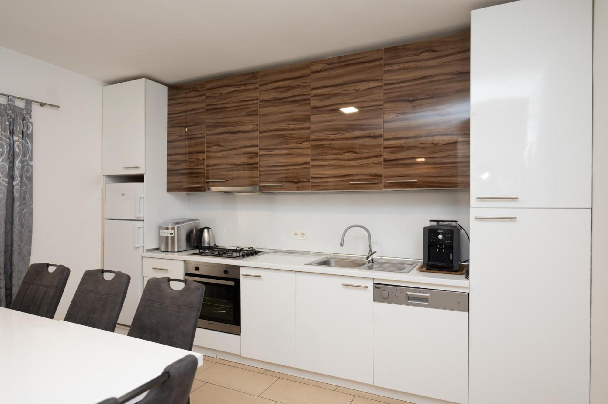 Holiday Home Luka Pridraga מראה חיצוני תמונה